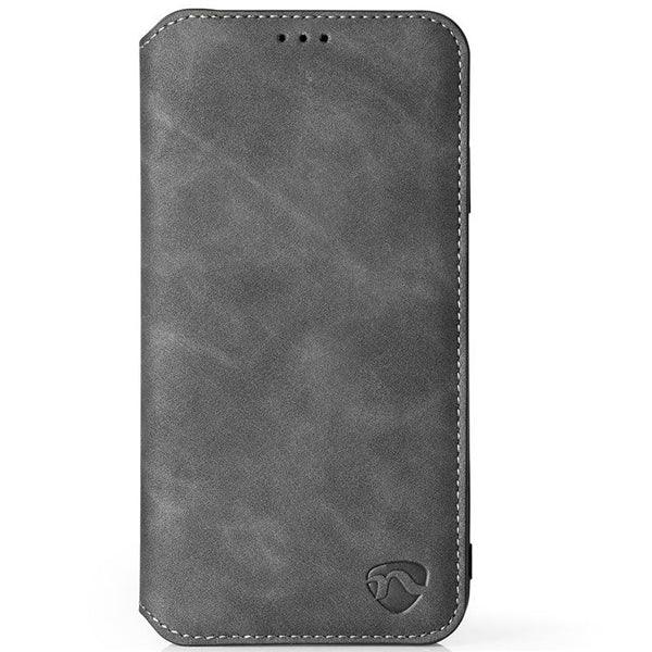 Schutzhülle | Benutzt für: Huawei | Huawei Mate 10 Lite | Geeignet für 8 Karten | Schwarz | PU / TPU | Einstellbae Modi - handy.ch