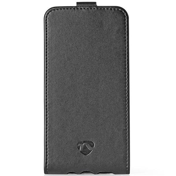 Klappetui | Huawei | Huawei Mate 10 | Schwarz | PU / TPU - handy.ch