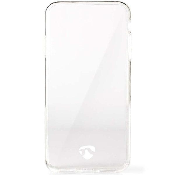 Sehr Weiche Schutzhülle | Benutzt für: Huawei | Huawei P30 | Transparent | TPU - handy.ch