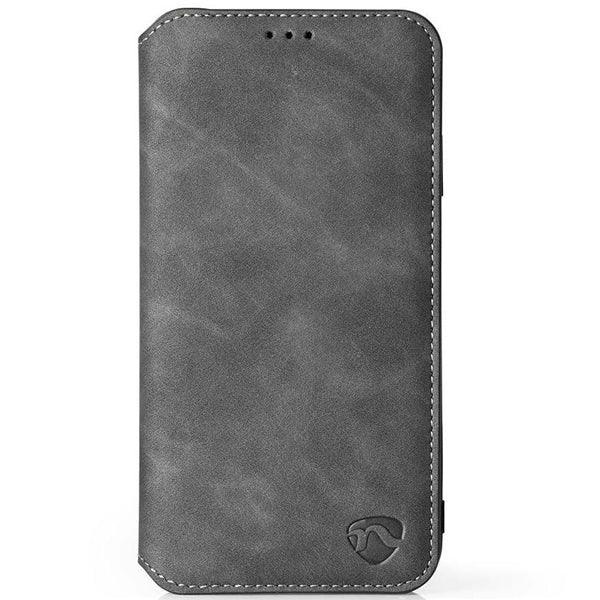 Schutzhülle | Benutzt für: Huawei | Huawei P30 | Geeignet für 8 Karten | Schwarz | PU / TPU | Einstellbae Modi - handy.ch