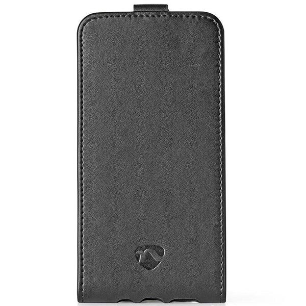 Klappetui | Apple | Apple iPhone 6 / 6s | Schwarz | PU / TPU - handy.ch