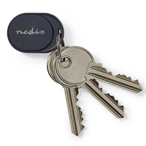 Tracker/Sucher/Finder | Bluetooth | Funktioniert bis zu 50 m | Kompaktes Design | Dunkelblau - handy.ch