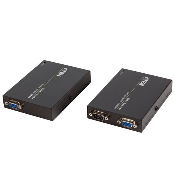 VGA-Cat-5-Extender (1280 x 1024 bei 150 m) - handy.ch
