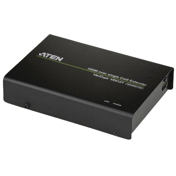 HDMI-HDBaseT-Sender (4K bei 100 m) (HDBaseT Klasse A) - handy.ch