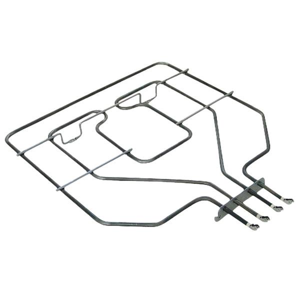 Heizelement für Backofen Original-Teilenummer 684722 - handy.ch
