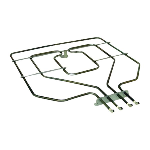 Heizelement für Backofen Original-Teilenummer 471369 - handy.ch