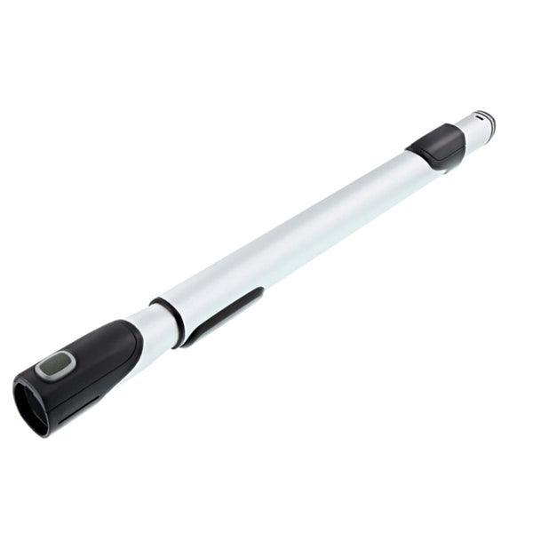 Teleskop-Vakuumrohr 36 mm Silber - handy.ch