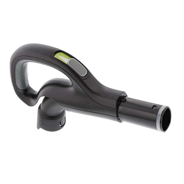 Staubsauger Handgriff 32 mm Schwarz - handy.ch