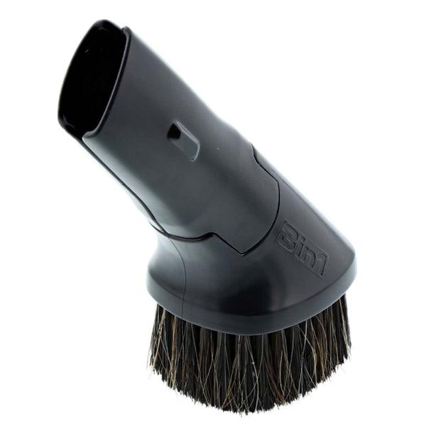 Multibürste für Staubsauger - 3 in 1 Schwarz - handy.ch
