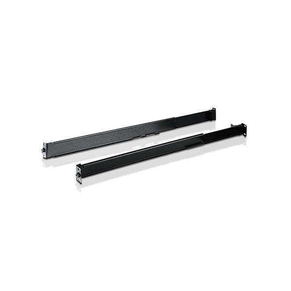 Easy Installation Rack Montageset (Lang) für LCD KVM Switch/Konsole - handy.ch
