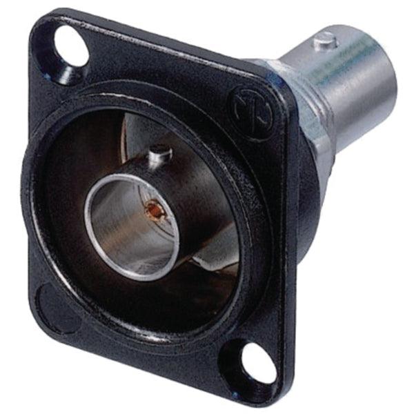 Adapter BNC female/female 75 Ohm - handy.ch