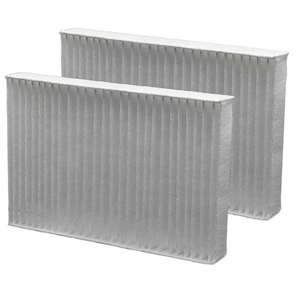 Pollenfilter für Waschtrockner Weiss - 2 Stück - handy.ch