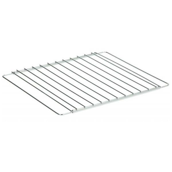 ACC011 Verstellbarer Ofenrost Edelstahl Chrom - handy.ch