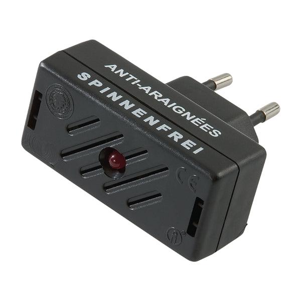 Abschreckung für Spinnen 7 - 14 kHz 1 W Innen - handy.ch