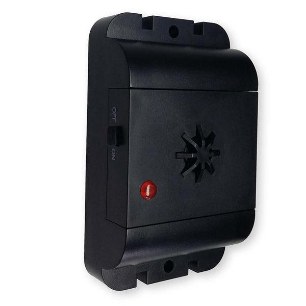 Hunde und Katzenfalle 18 - 32 kHz Aussen - handy.ch