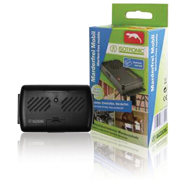 Marderfalle 12 kHz - handy.ch