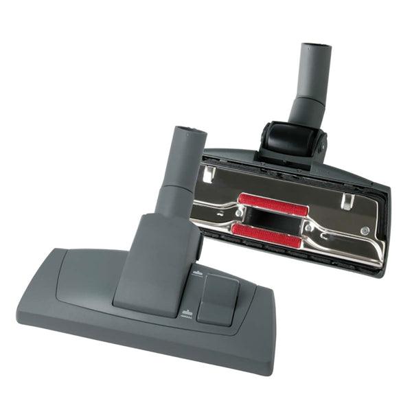 ZE010 Combi Bodenbürste 32 mm Schwarz - handy.ch