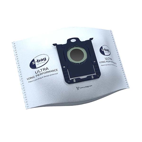 E210S s-bag® Ultra Long Performance Staubsaugerbeutel - handy.ch