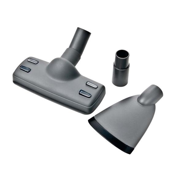 KIT03B Staubsauger Tier Kit Grau - handy.ch