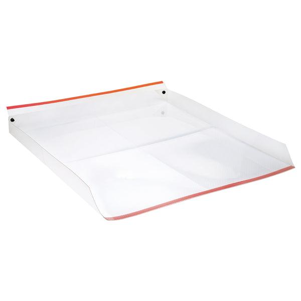 Abtropfschublade Geschirrspüler und Waschmaschine 45 cm Weiss - handy.ch