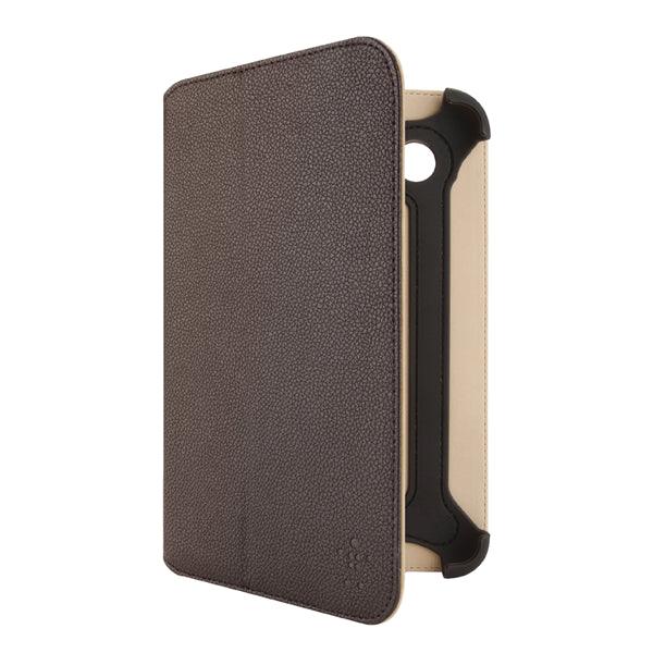 Tablet Folienetui 7" Braun - handy.ch