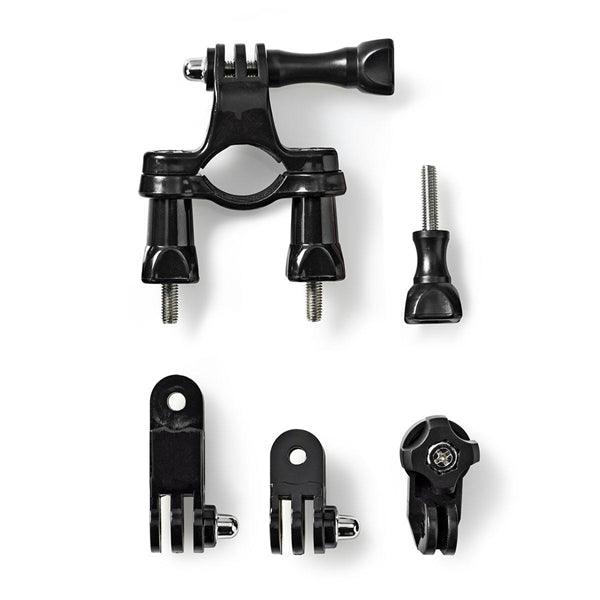 Action Cam Halterung | Fahrradlenker | Schwarz - handy.ch