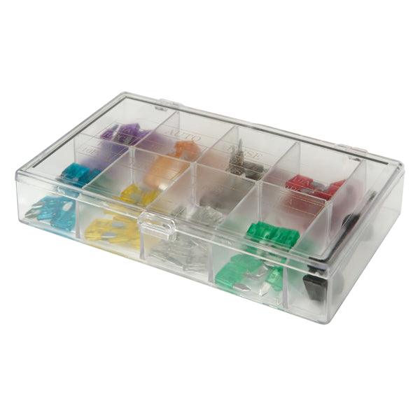 Kfz-Sicherung Sortiment 8 x 10 pcs - handy.ch