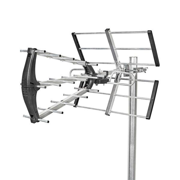 TV-Aussenantenne | Max 13 dB Verstärkung | UHF: 470 - 698 MHz - handy.ch