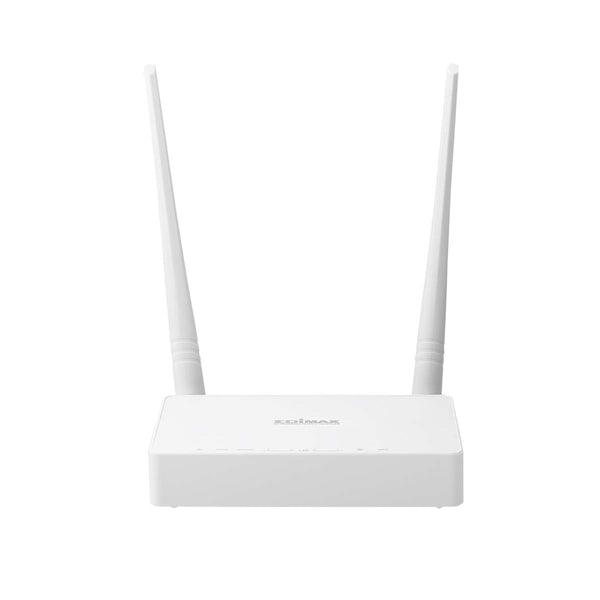 WLAN Modem / Router N300 2.4 GHz Wi-Fi / 10/100 Mbit Weiss - handy.ch