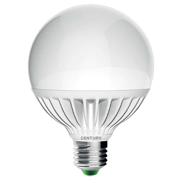 LED-Lampe E27 Globe 18 W 1710 lm 3000 K - handy.ch