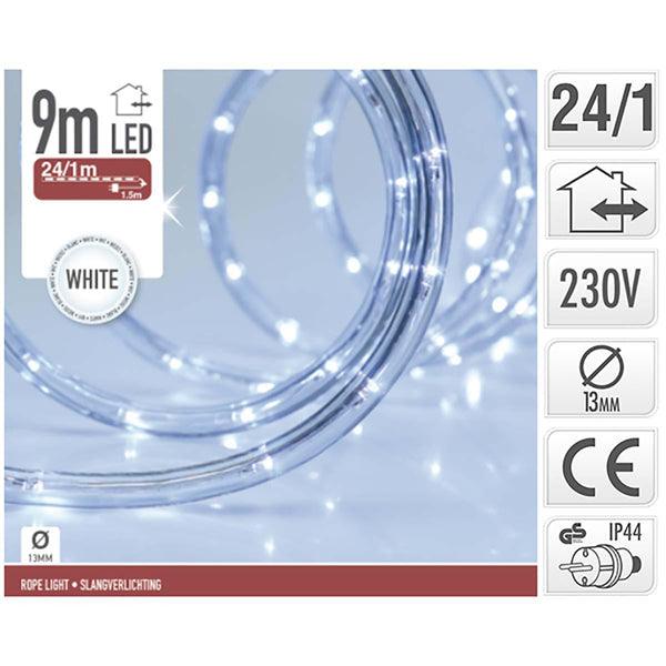 LICHTSCHLAUCH LED 9 MTR - handy.ch