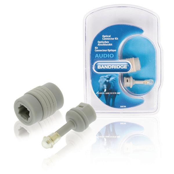 Audio-Adapter-Kit Optisch - handy.ch