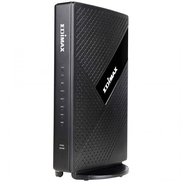 AX3000 Wi-Fi 6 Smart AP/Router Schwarz - handy.ch