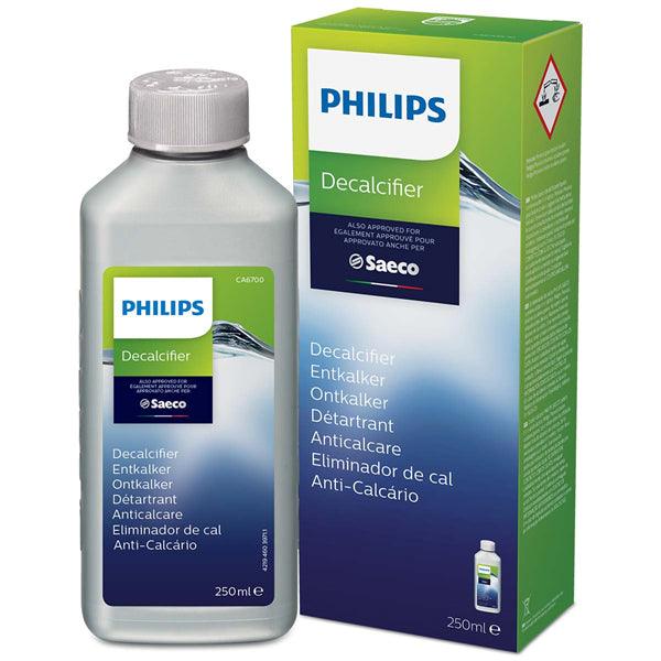 CA6700/10 Entkalker Saeco Espressomaschine 250 ml - handy.ch