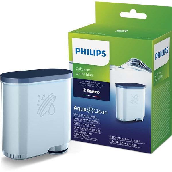 CA6903/10 Kalk- und Wasserfilter Saeco Espressomaschine - handy.ch