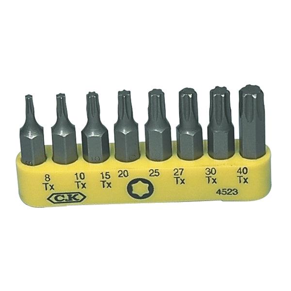 Torx Bitset - handy.ch
