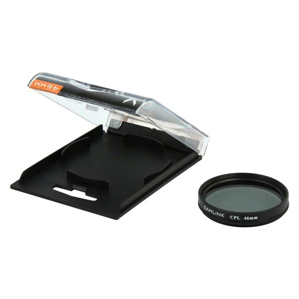 CPL Filter 46 mm - handy.ch