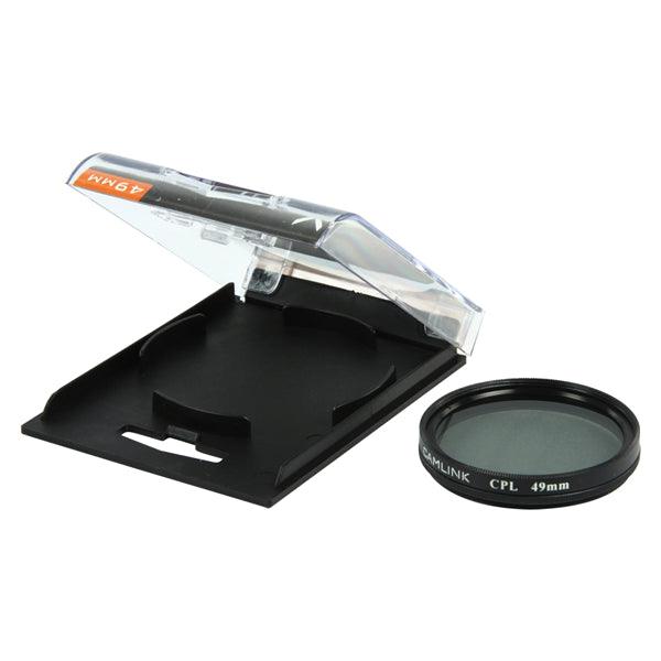 CPL Filter 49 mm - handy.ch