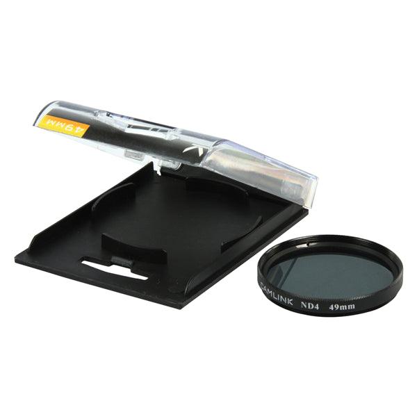 ND4 Filter 49 mm - handy.ch