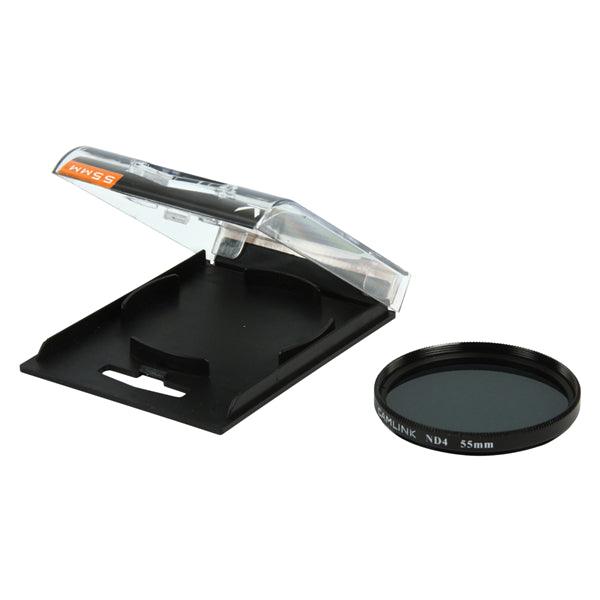 ND4 Filter 55 mm - handy.ch