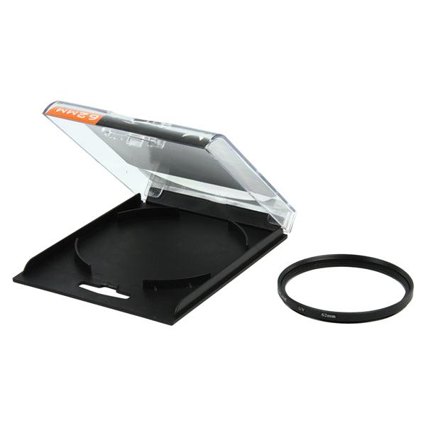 UV Filter 62 mm - handy.ch
