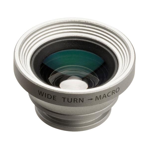 Handy Objektiv Macro / Wide Angle - handy.ch