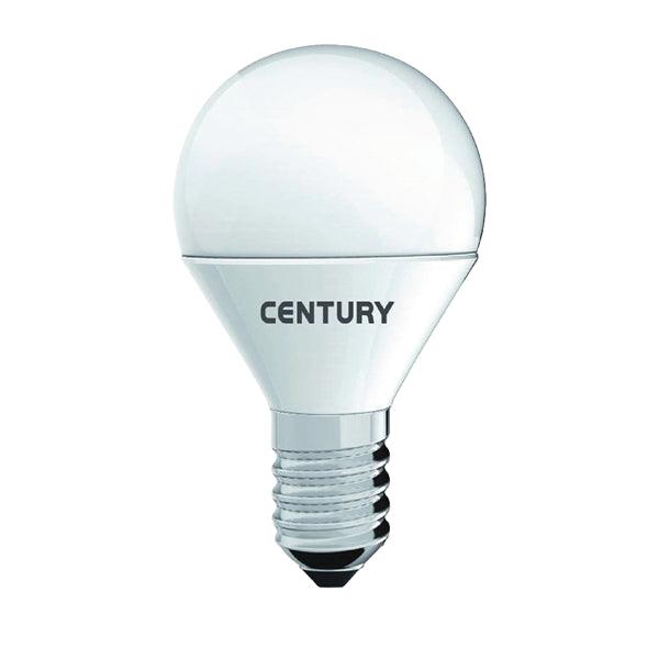 LED-Lampe E14 Globe 4 W 322 lm 3000 K - handy.ch