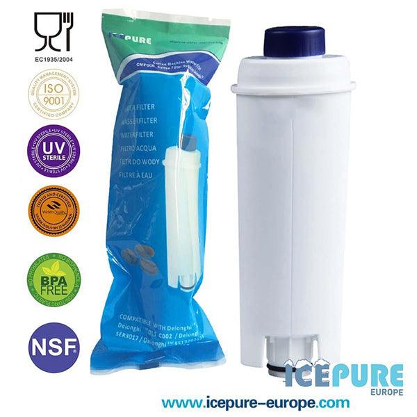 Water Filter | Coffee Machine | Replacement | DeLonghi - handy.ch