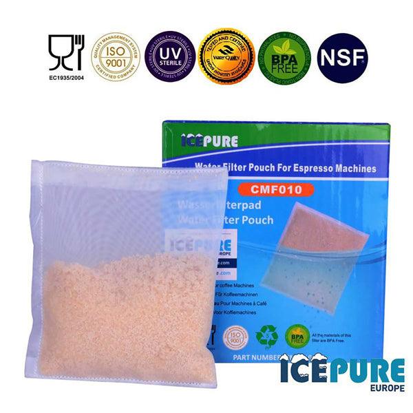 Water Filter | Coffee Machine | Replacement | ECM - handy.ch