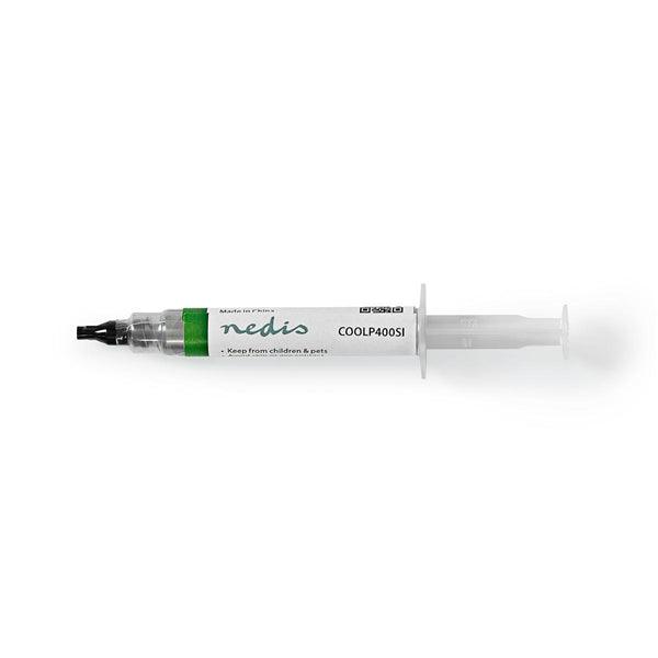 Kühlpaste | =4.63W/m-k | Silber - handy.ch
