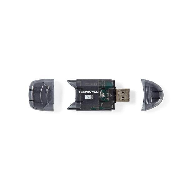 Kartenleser | MMC / SD / SDHC | USB 2.0 - handy.ch
