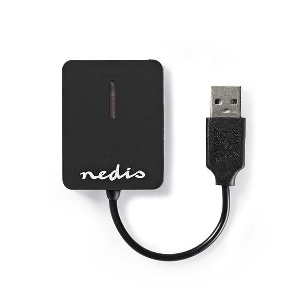 Kartenleser | All-in-One | USB 2.0 - handy.ch