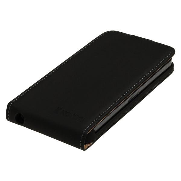 Telefon Klappetui Apple iPhone 6 Plus / 6s Plus Schwarz - handy.ch