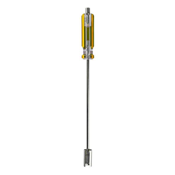 Installationswerkzeug für Antennenkabel | Screw Driver | Gelb / Transparent | ABS - handy.ch